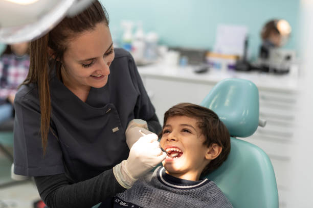 Best Orthodontic Emergency Dentist in River Oaks, TX