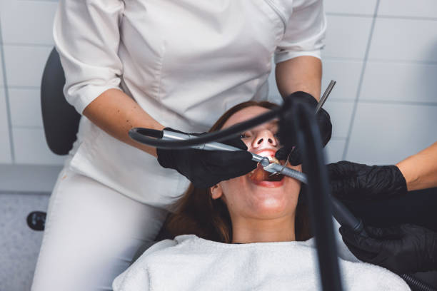 Best Emergency Dental Services for Seniors in River Oaks, TX