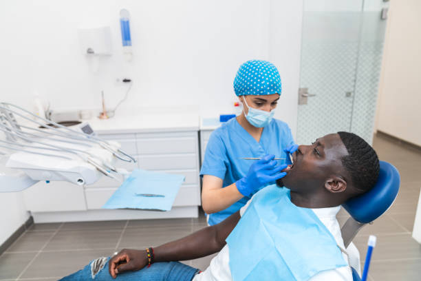 Best Emergency Cosmetic Dentistry in River Oaks, TX